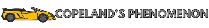 Copeland's Phenomenon